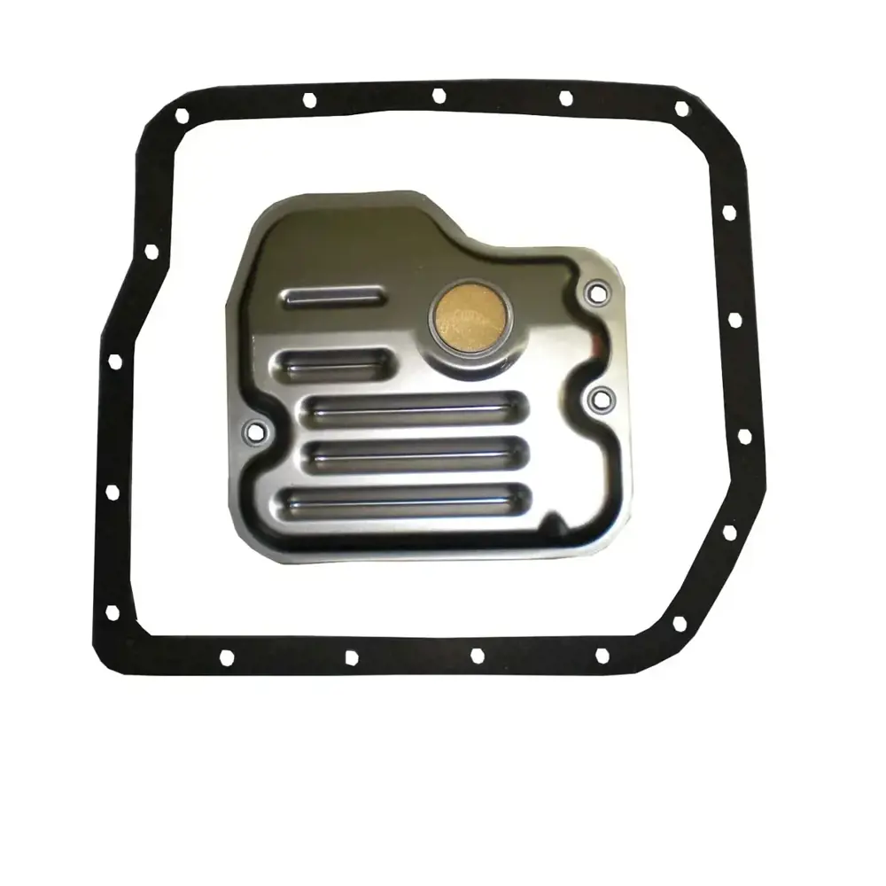 GK Industries TF1236 Transmission Filter Kit - Xpress Parts